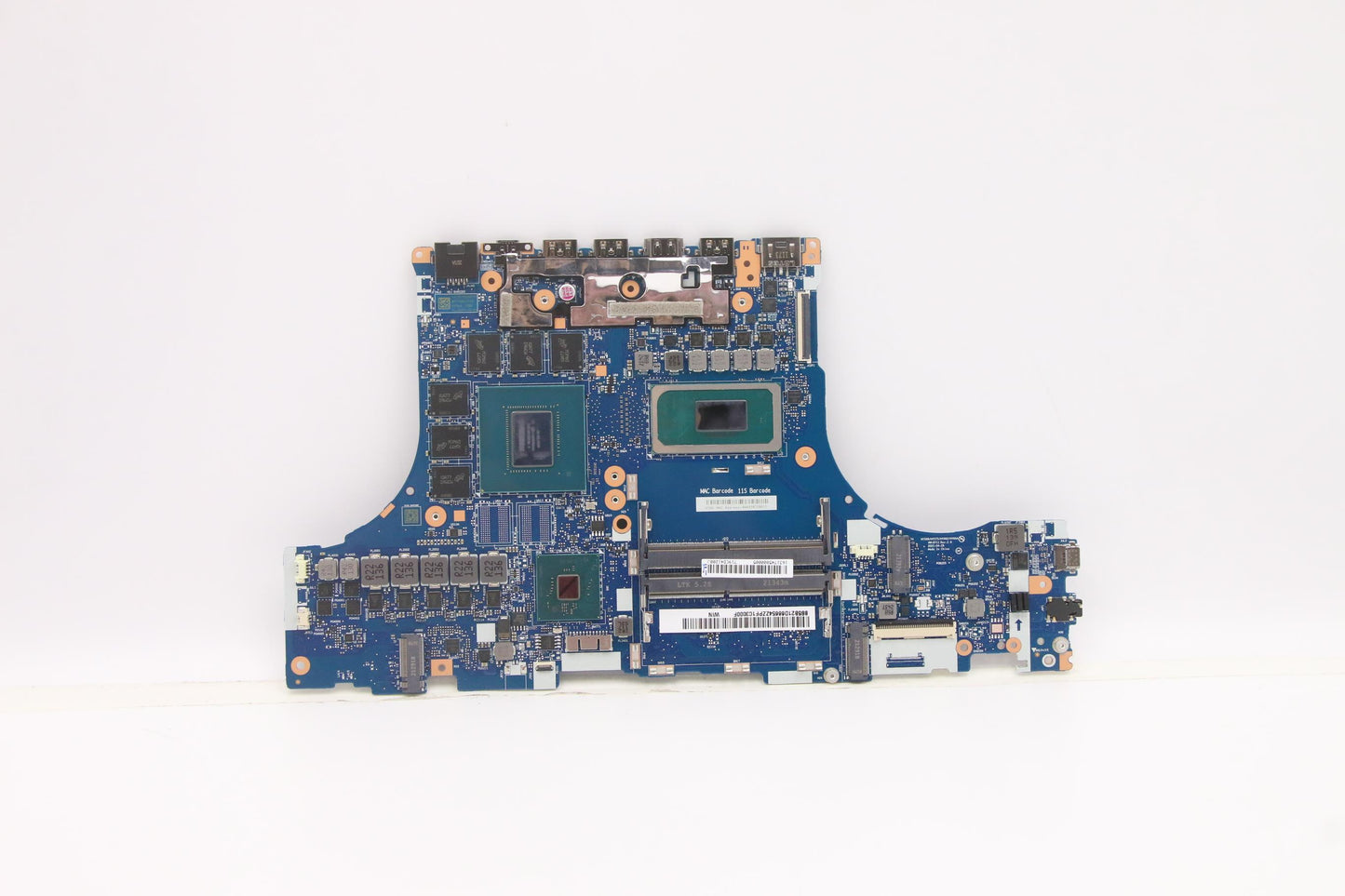 Lenovo Bdplanar L82Jhwin I711800H Rtx - 5B21D66654