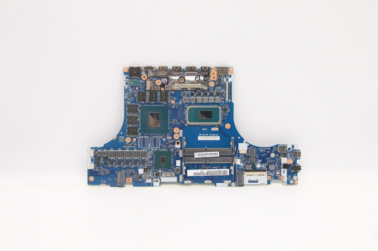 Lenovo Bdplanar L82Jhnok I711800 Hrtx - 5B21D66655
