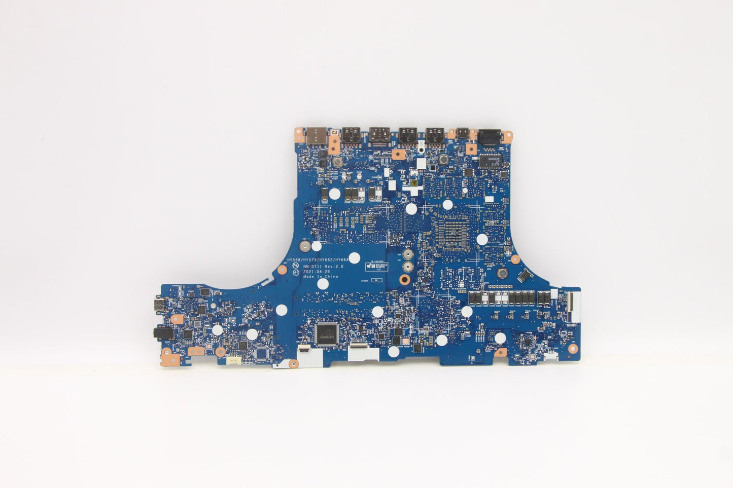 Lenovo Bdplanar L82Jhnok I711800 Hrtx - 5B21D66655