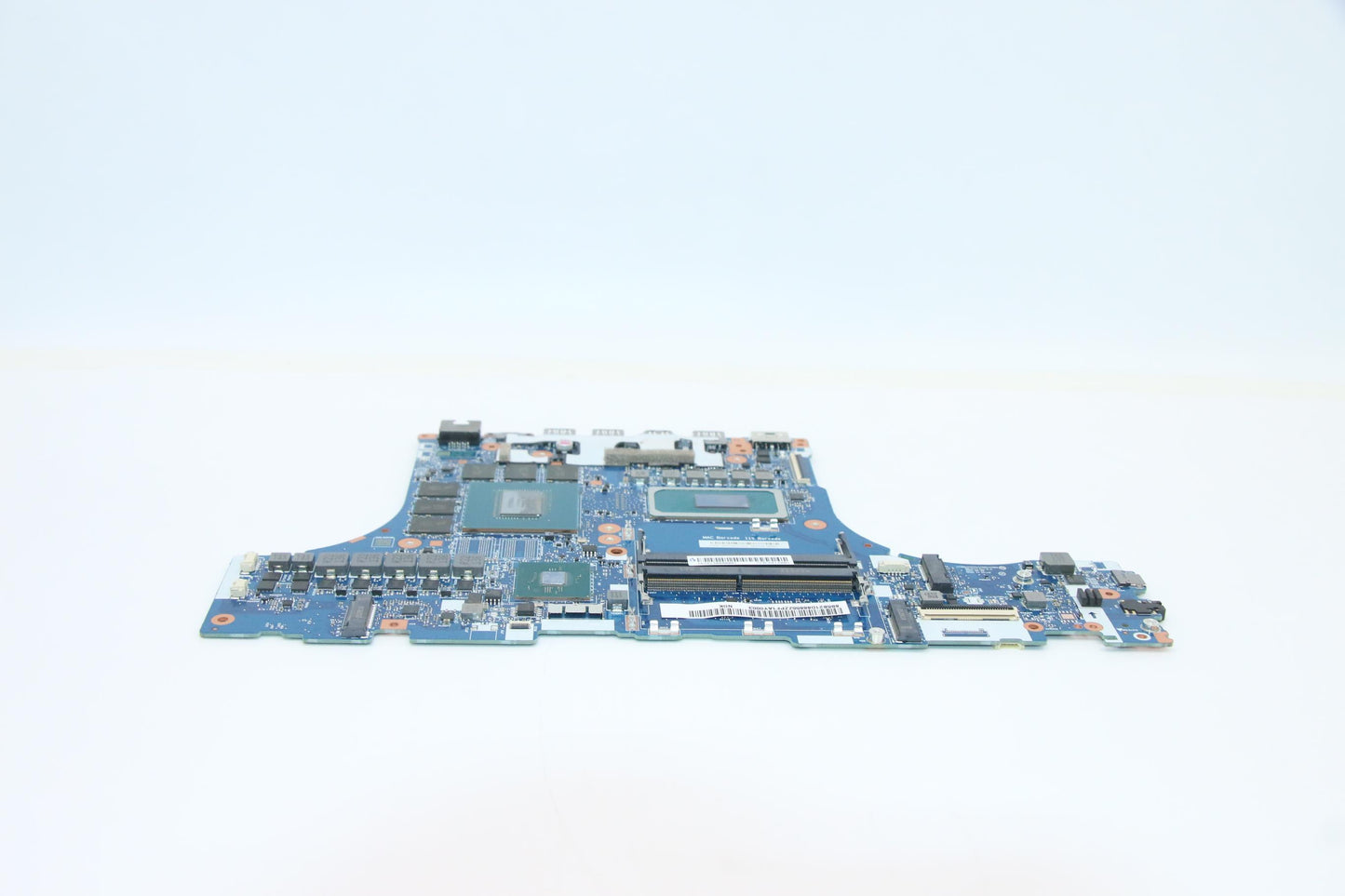 Lenovo Bdplanar L82Jhnok I711800 Hrtx - 5B21D66655