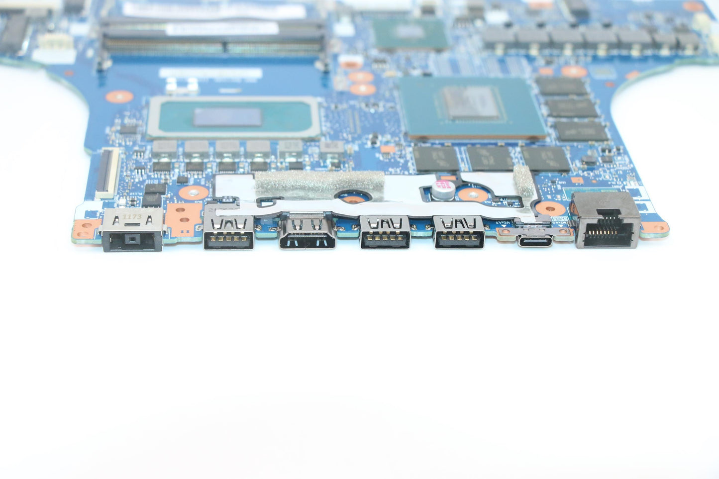 Lenovo Bdplanar L82Jhnok I711800 Hrtx - 5B21D66655