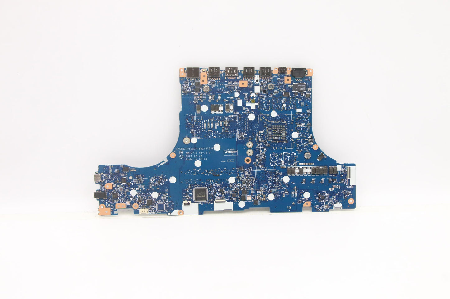 Lenovo Bdplanar L82Jhwin I511400Hrtx3 - 5B21D66656