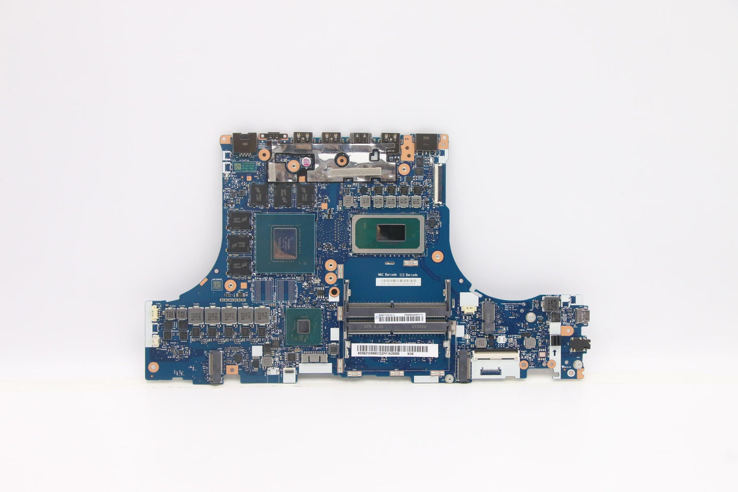 Lenovo Bdplanar L82Jhnok I511400 Hrtx - 5B21D66657