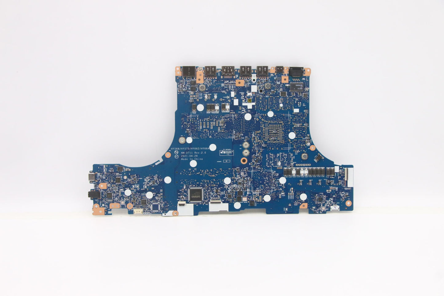 Lenovo Bdplanar L82Jhnok I511400 Hrtx - 5B21D66657