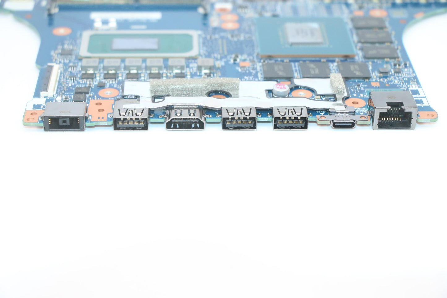Lenovo Bdplanar L82Jhnok I511400 Hrtx - 5B21D66657