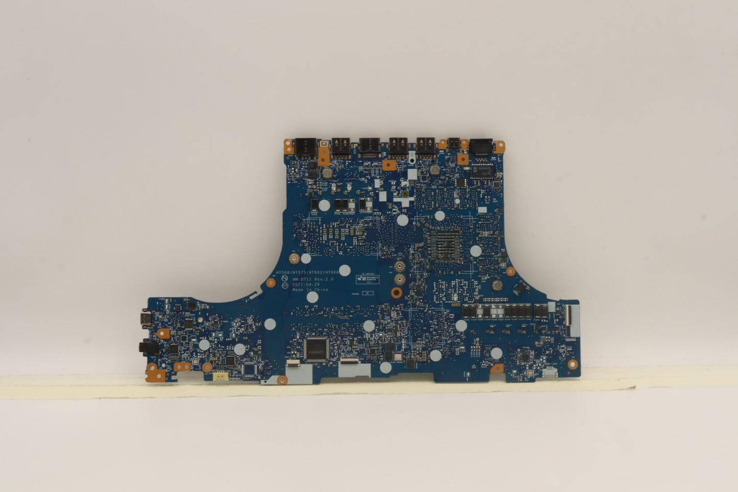 Lenovo Bdplanar L82Jhnok I511260 Hrtx - 5B21D66659