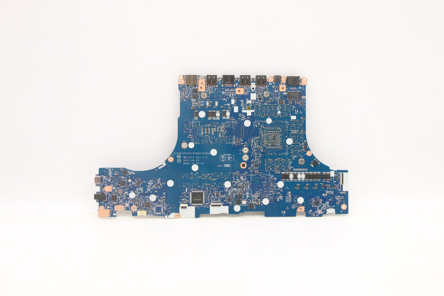 Lenovo Bdplanar L82Jhnok I711800 Hrtx - 5B21D66661