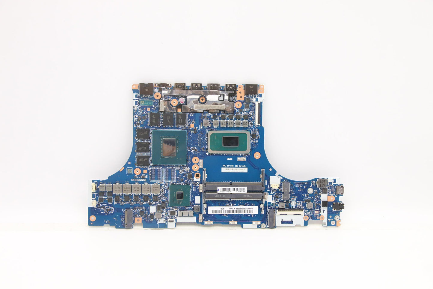 Lenovo Bdplanar L82Jhwin I711600 Hrtx - 5B21D66662