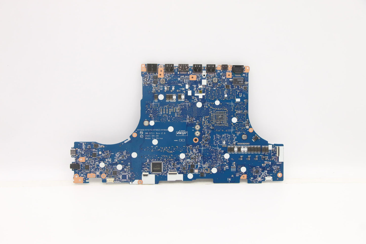 Lenovo Bdplanar L82Jhwin I711600 Hrtx - 5B21D66662
