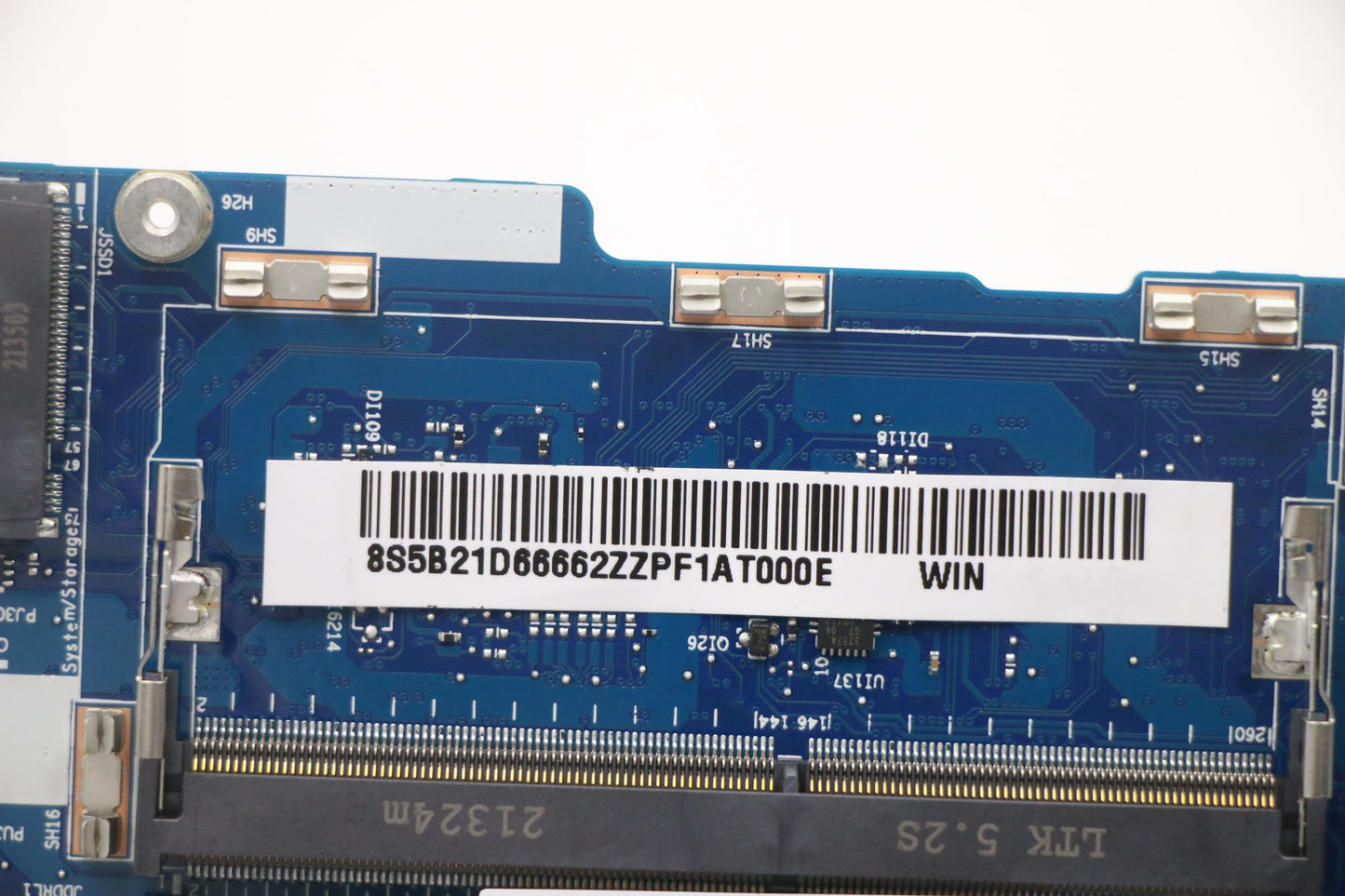 Lenovo Bdplanar L82Jhwin I711600 Hrtx - 5B21D66662