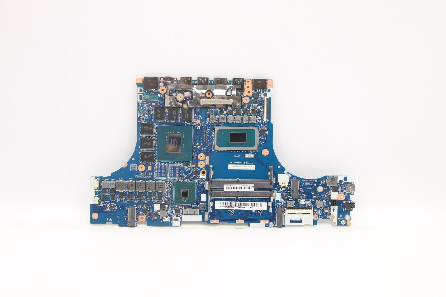 Lenovo Bdplanar L82Jhnok I711600 Hrtx - 5B21D66663