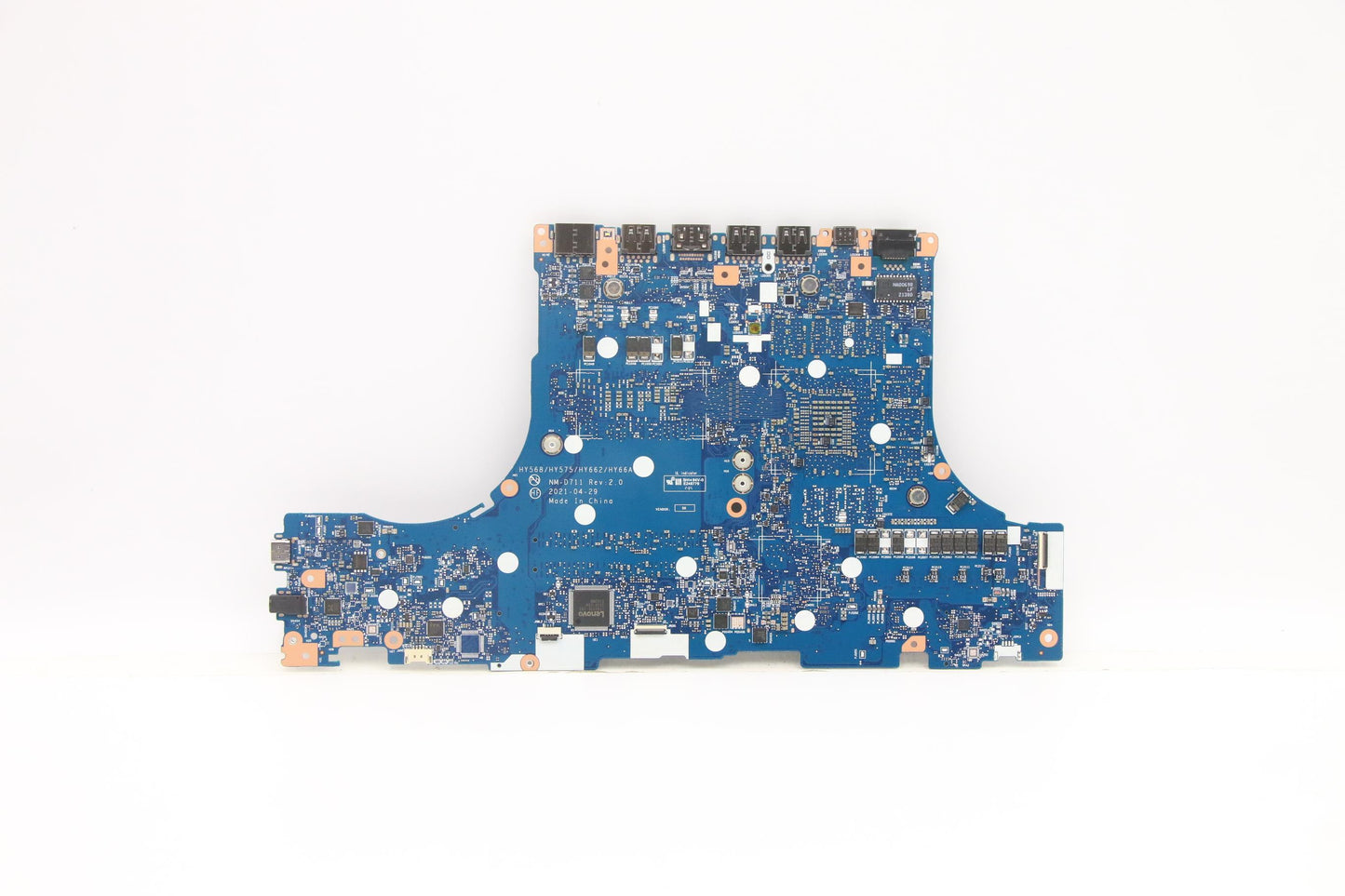 Lenovo Bdplanar L82Jhnok I711600 Hrtx - 5B21D66663