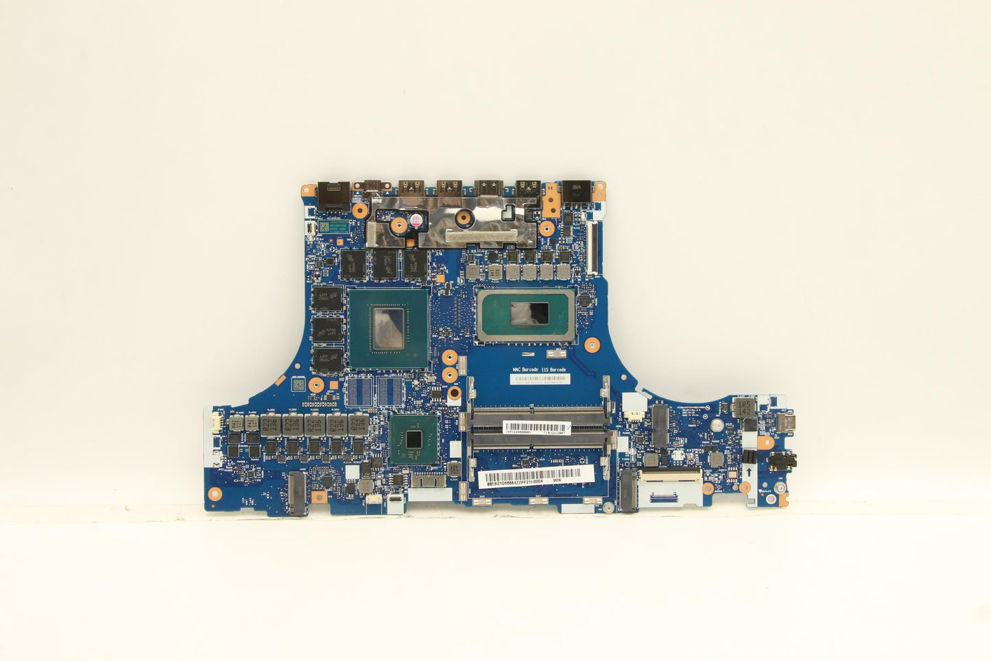 Lenovo Bdplanar Mbl82Jmi511400H_Rtx30 - 5B21D66664