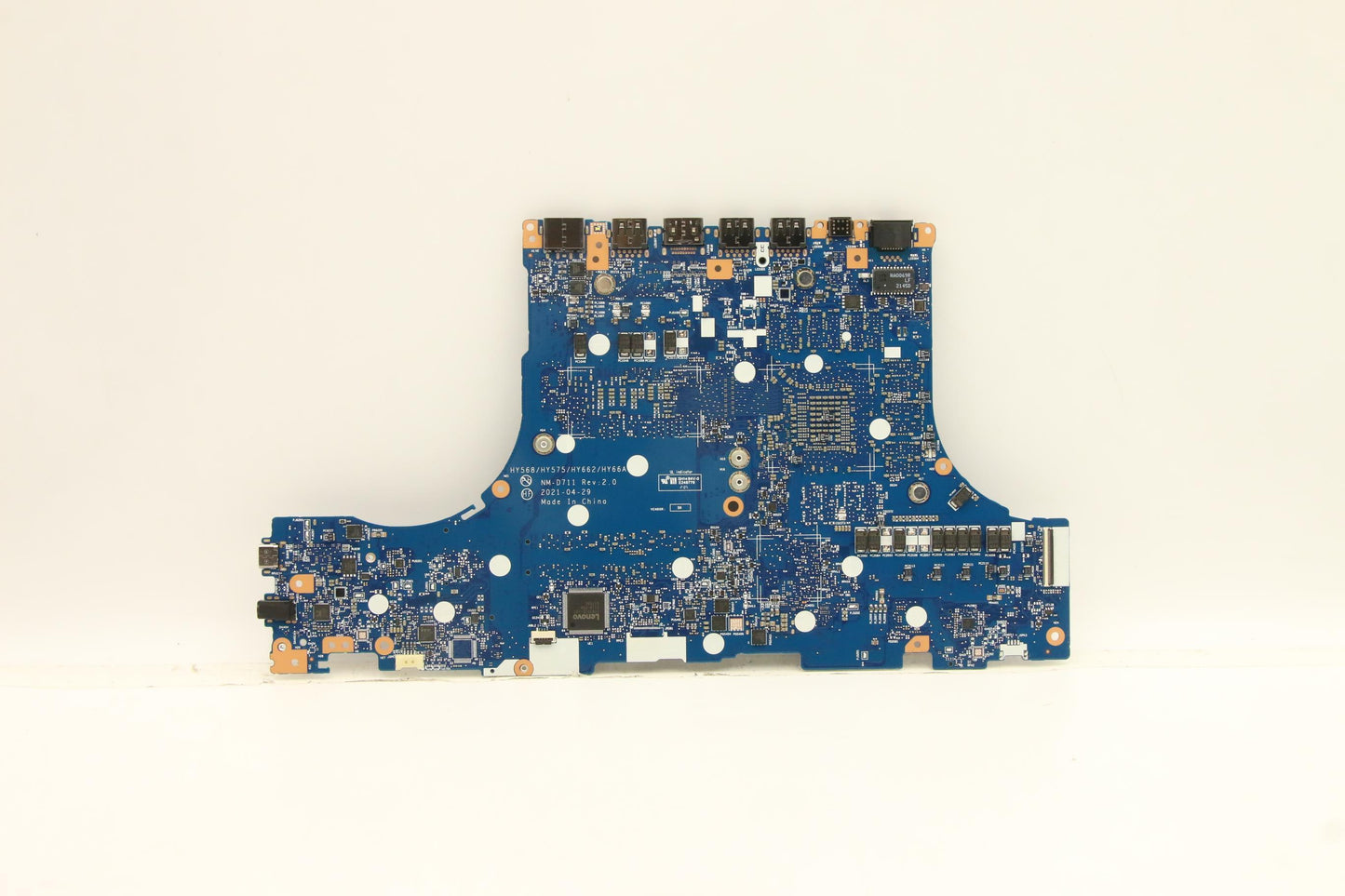 Lenovo Bdplanar Mbl82Jmi511400H_Rtx30 - 5B21D66664