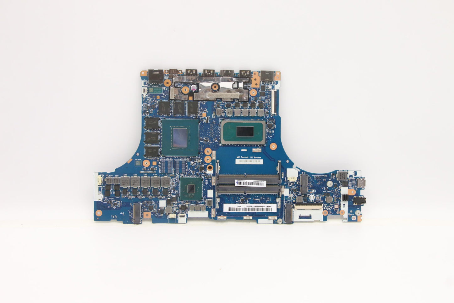 Lenovo Bdplanar Mbl82Jmi511400H_Rtx30 - 5B21D66665