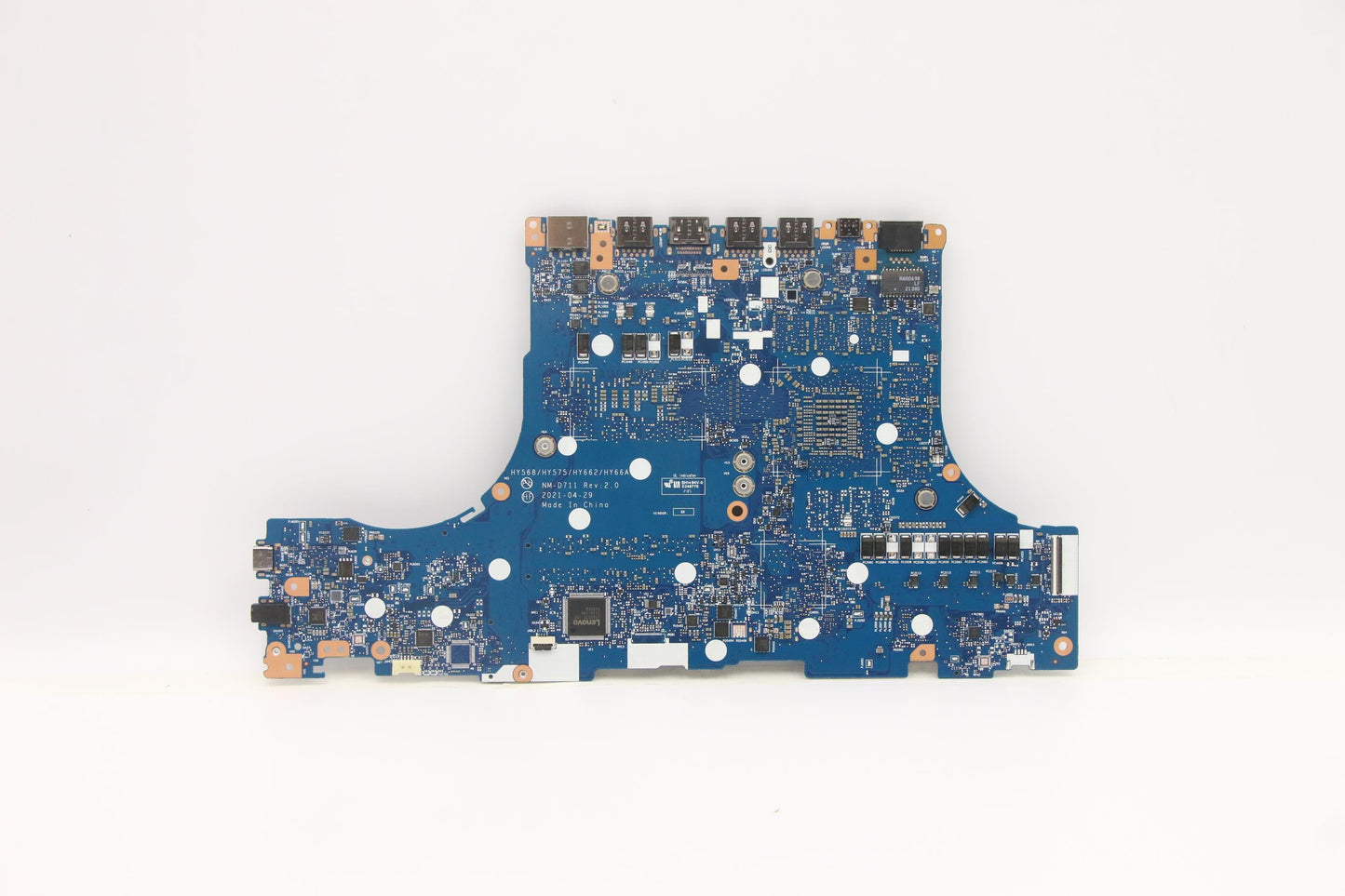Lenovo Bdplanar Mbl82Jmi511400H_Rtx30 - 5B21D66665