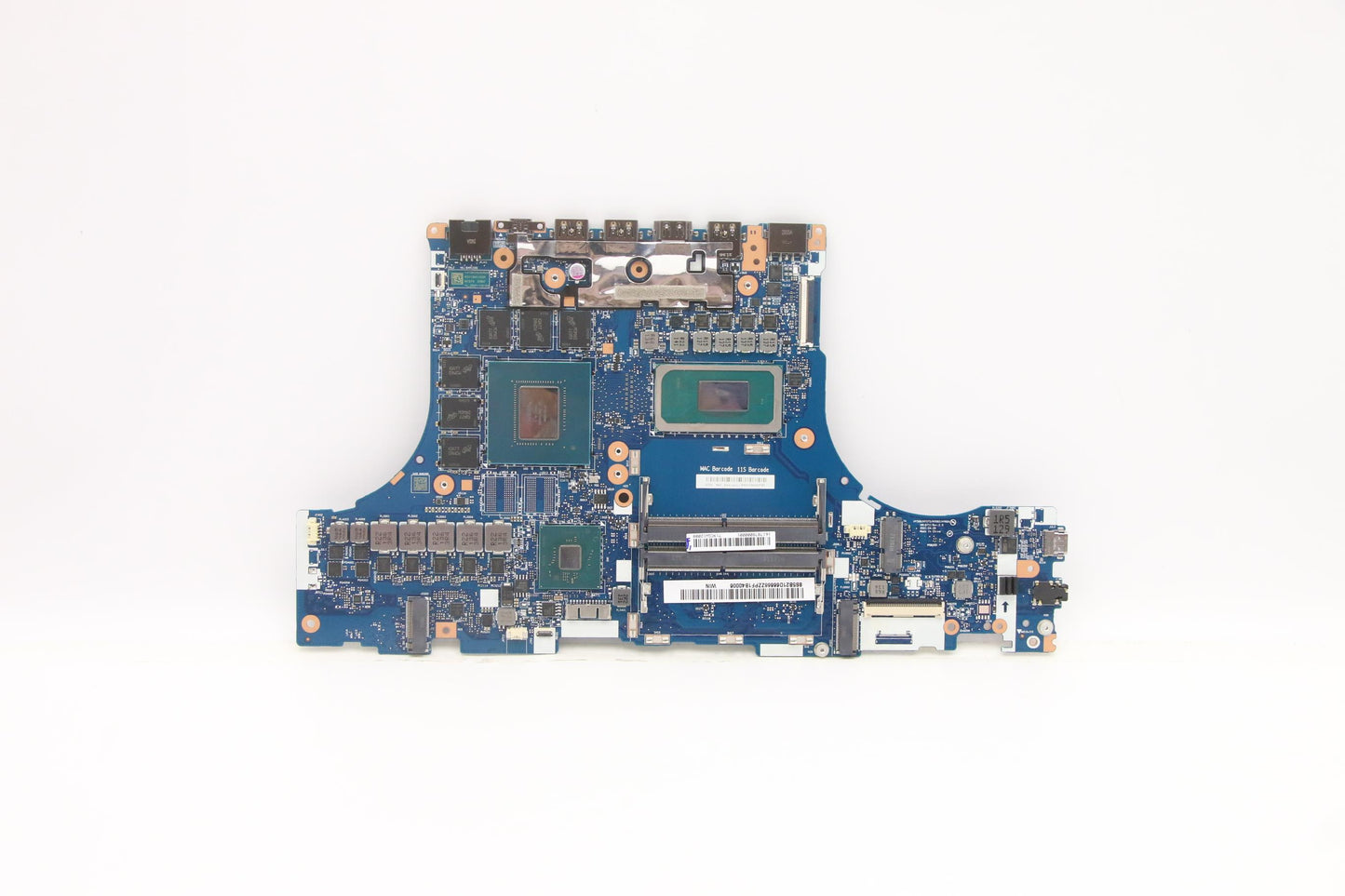 Lenovo Bdplanar Mbl82Jmi711800H_Rtx30 - 5B21D66666