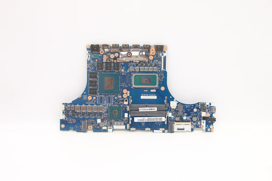 Lenovo Bdplanar Mbl82Jmi711800H_Rtx30 - 5B21D66666