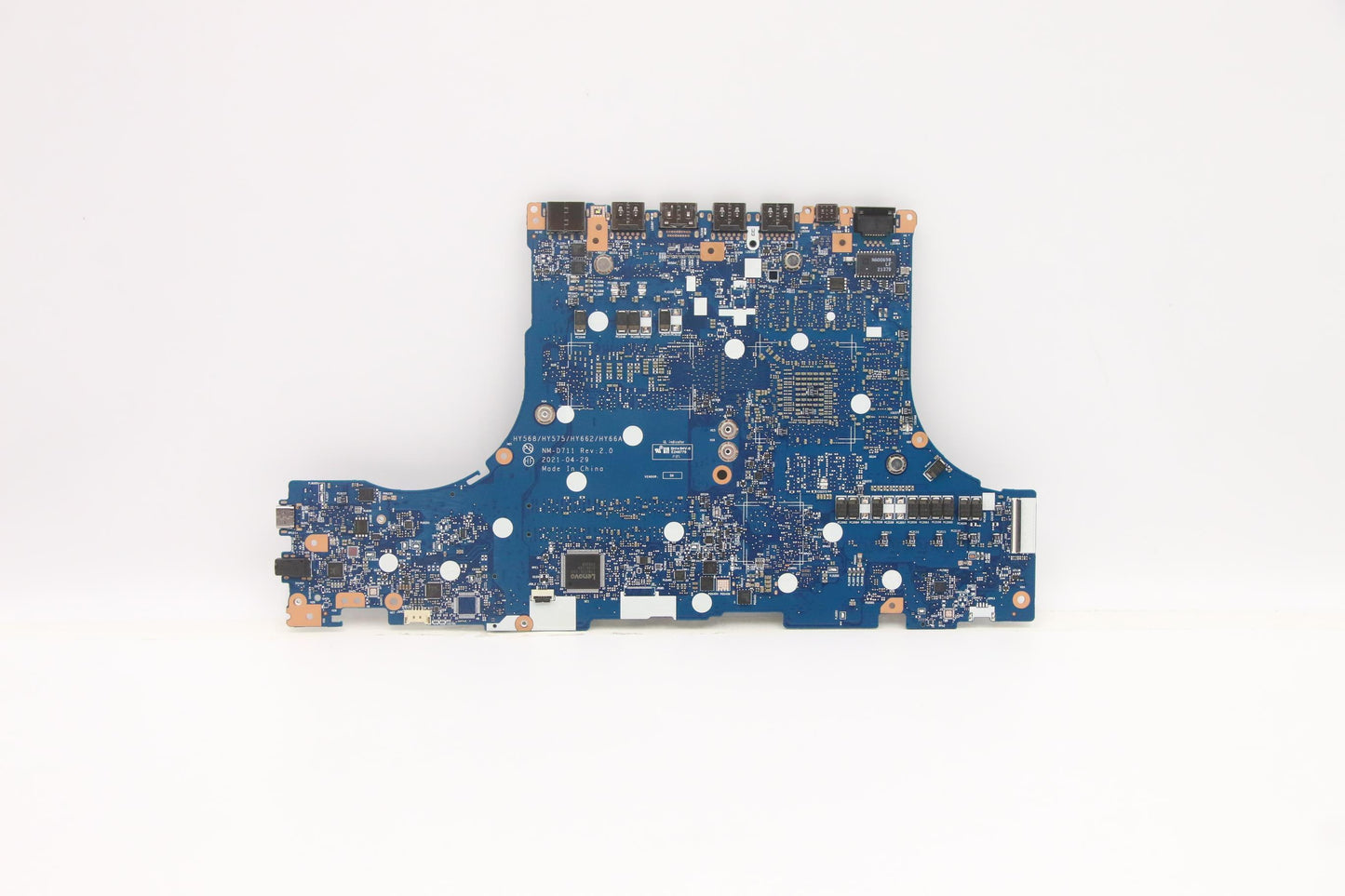 Lenovo Bdplanar Mbl82Jmi711800H_Rtx30 - 5B21D66666