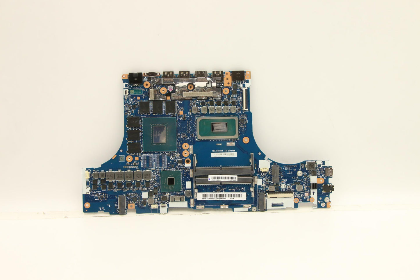 Lenovo Bdplanar Mbl82Jmi711800H_Rtx30 - 5B21D66667