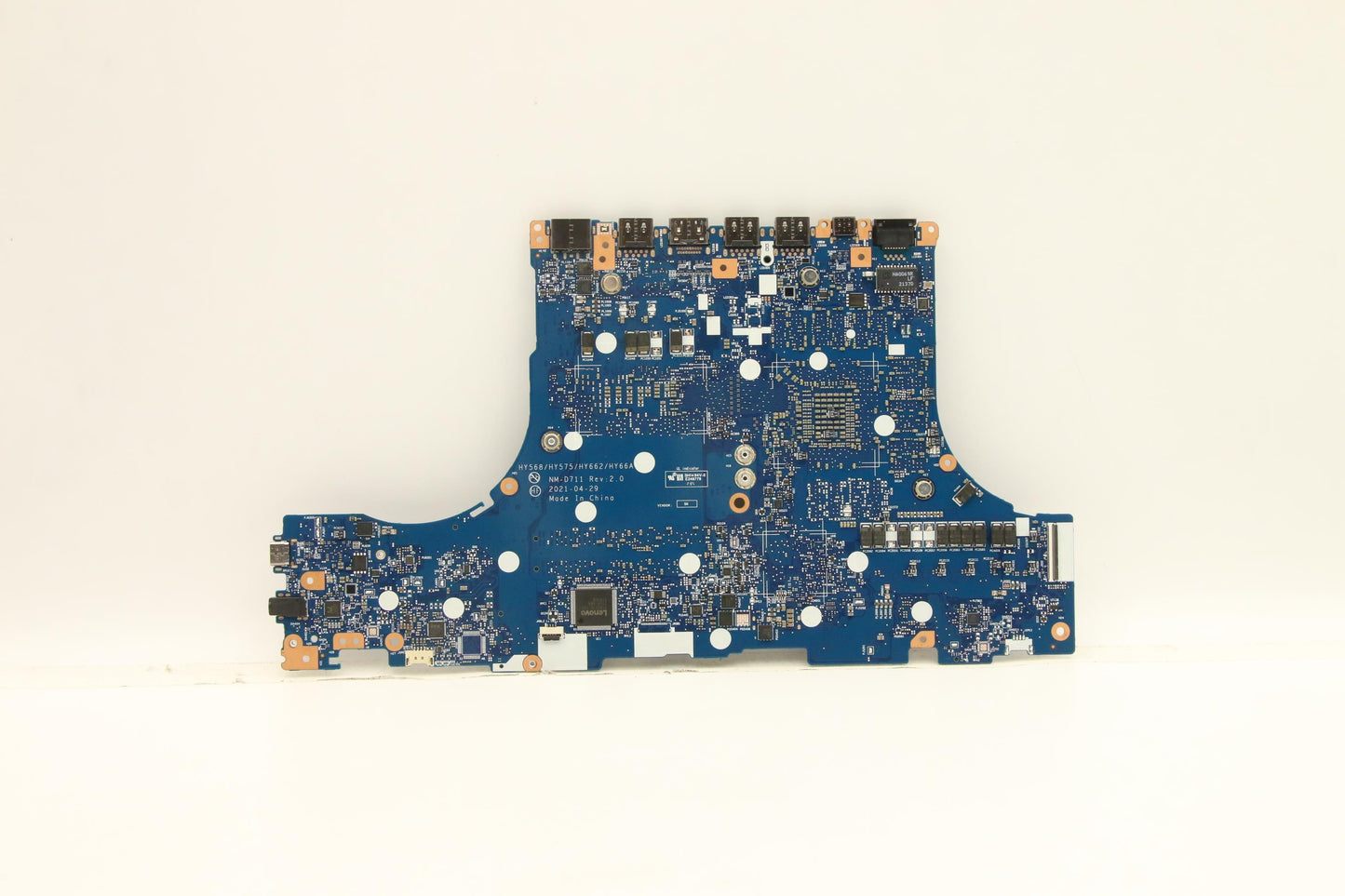 Lenovo Bdplanar Mbl82Jmi711800H_Rtx30 - 5B21D66667