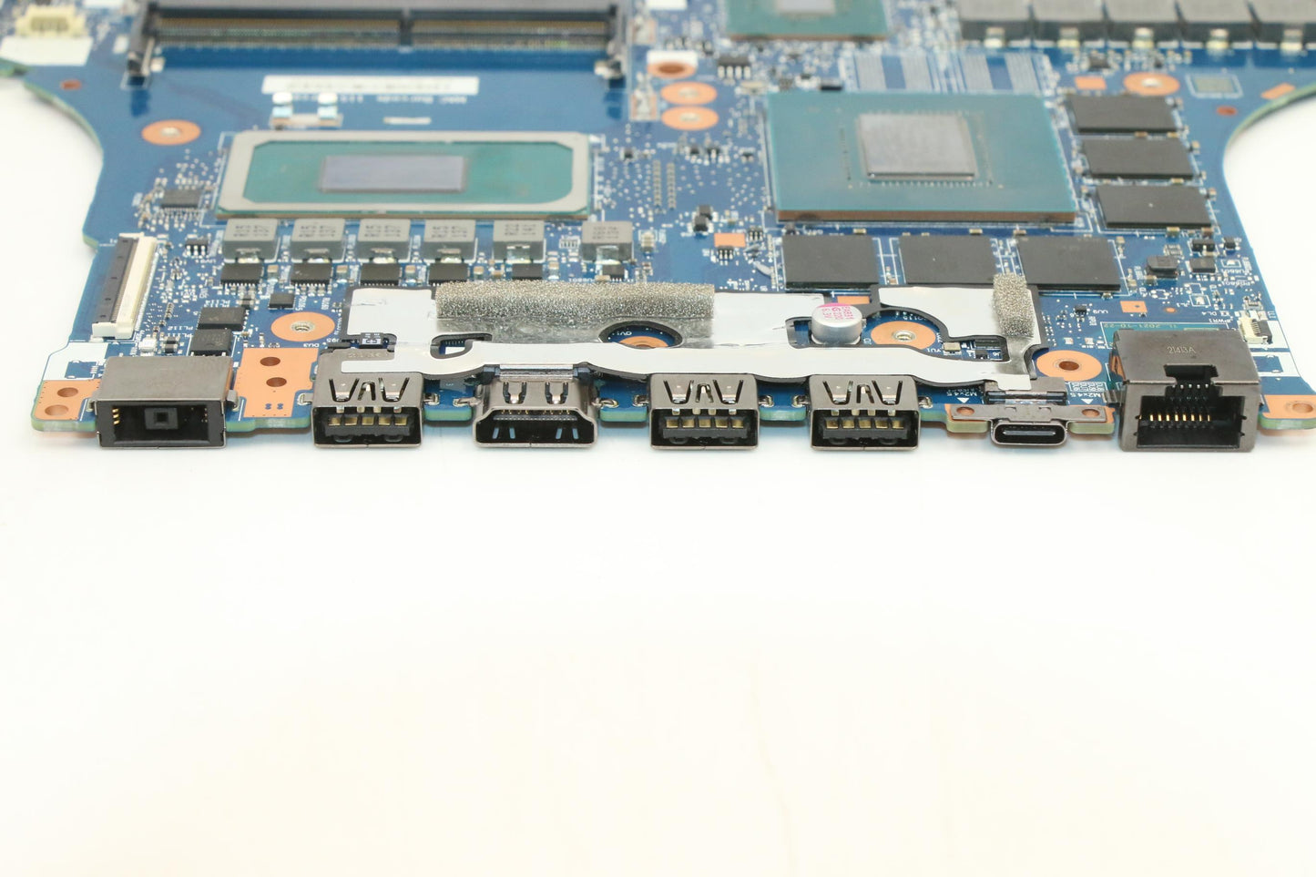 Lenovo Bdplanar Mbl82Jmi711800H_Rtx30 - 5B21D66667