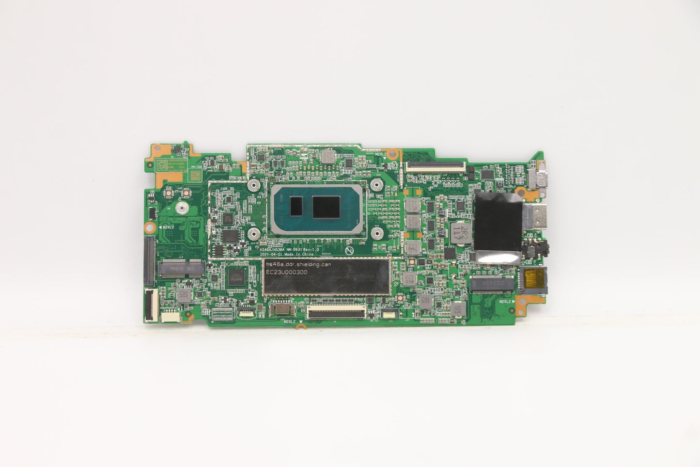 Lenovo Bdplanar Mb L82M7 Nok I51135G7 - 5B21D66671