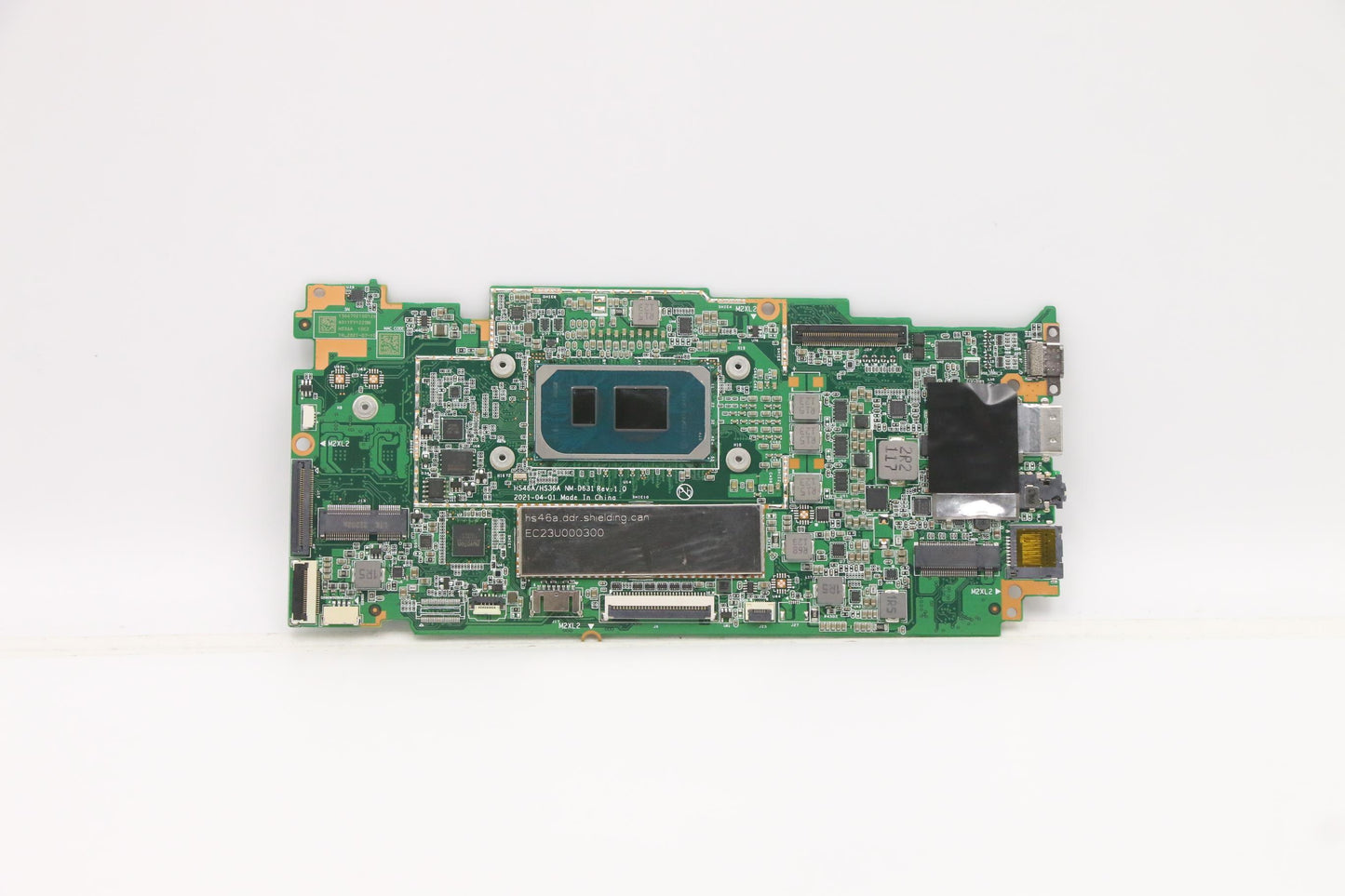 Lenovo Bdplanar Mb L82M7 Nok I31115G4 - 5B21D66672