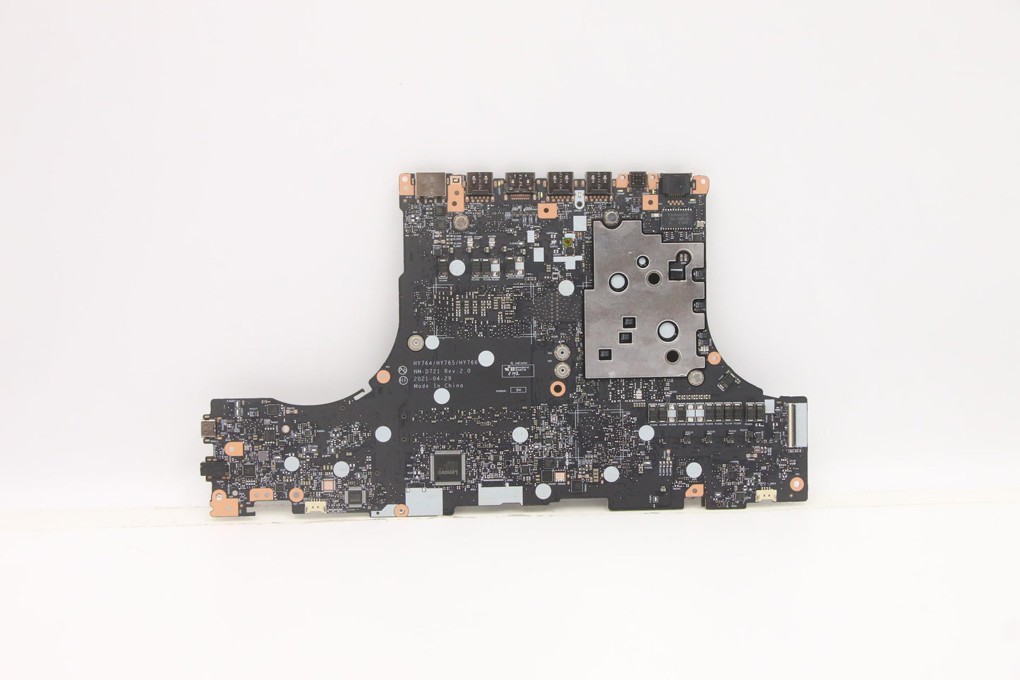 Lenovo 5B21D66673 Bdplanar Mbl82K6Wini711800Hrtx