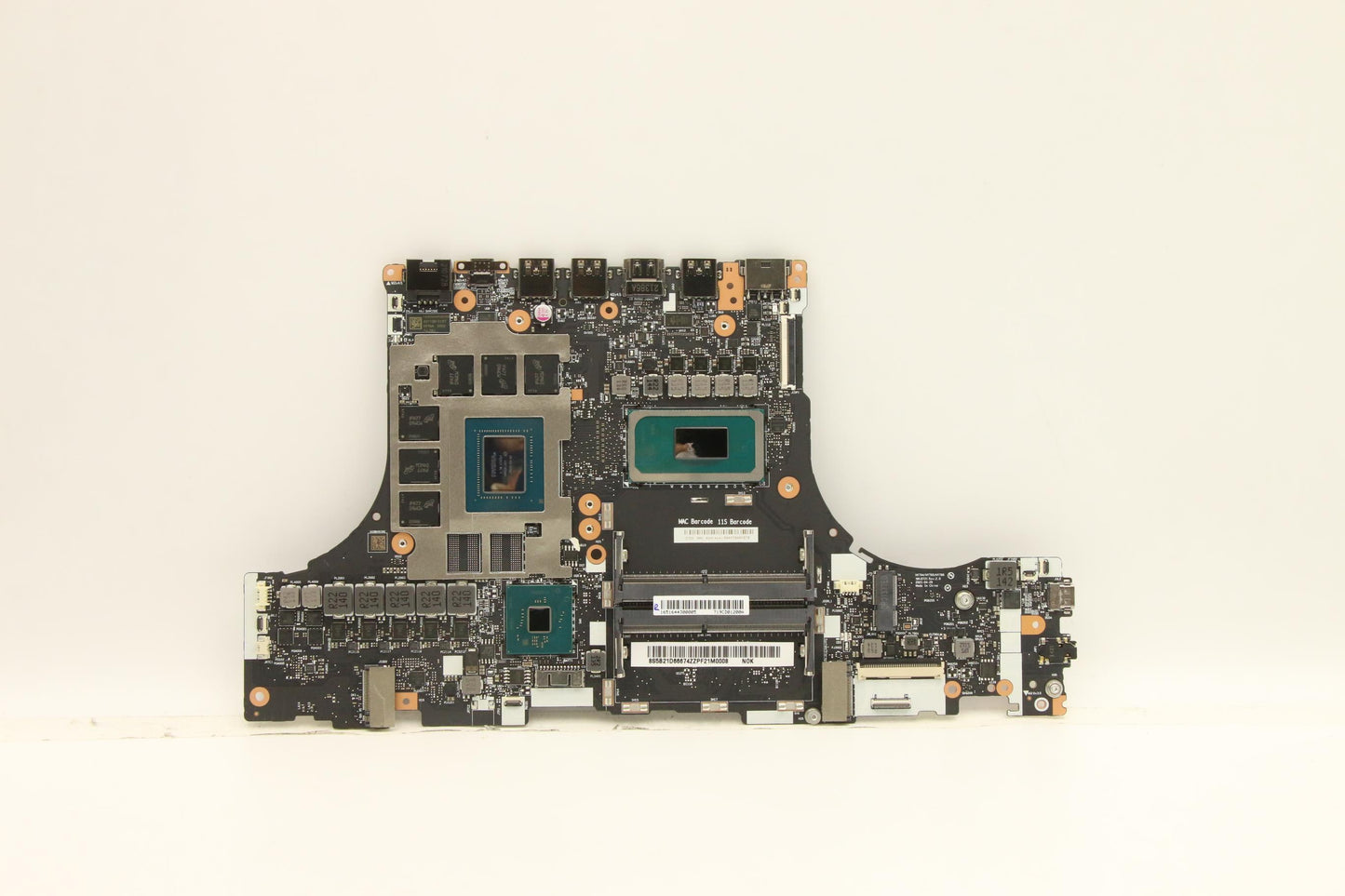 Lenovo Bdplanar Mbl82K6Noki711800Hrtx - 5B21D66674