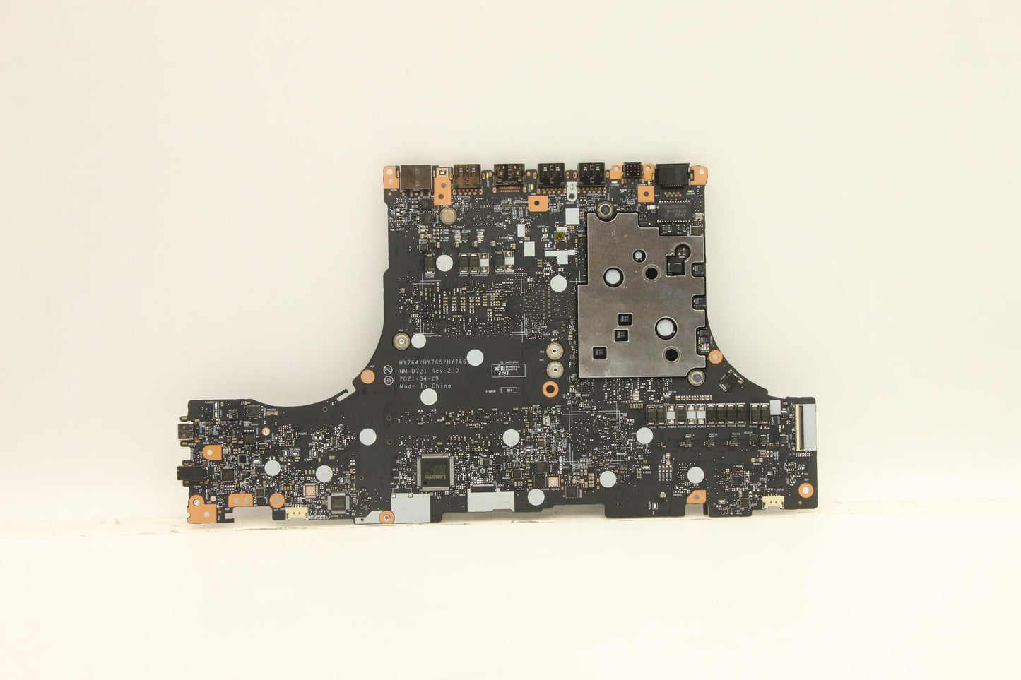 Lenovo Bdplanar Mbl82K6Noki711800Hrtx - 5B21D66674
