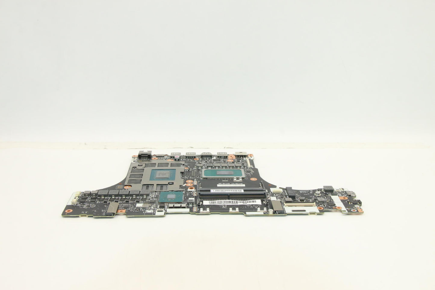 Lenovo Bdplanar Mbl82K6Noki711800Hrtx - 5B21D66674