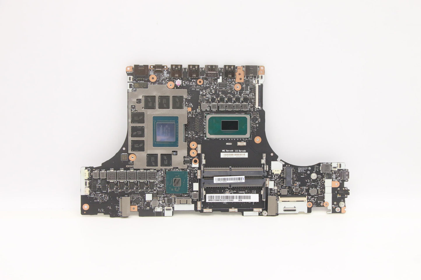 Lenovo Motherboard i7-11800H, RTX3070, Windows DPK - 5B21D66675