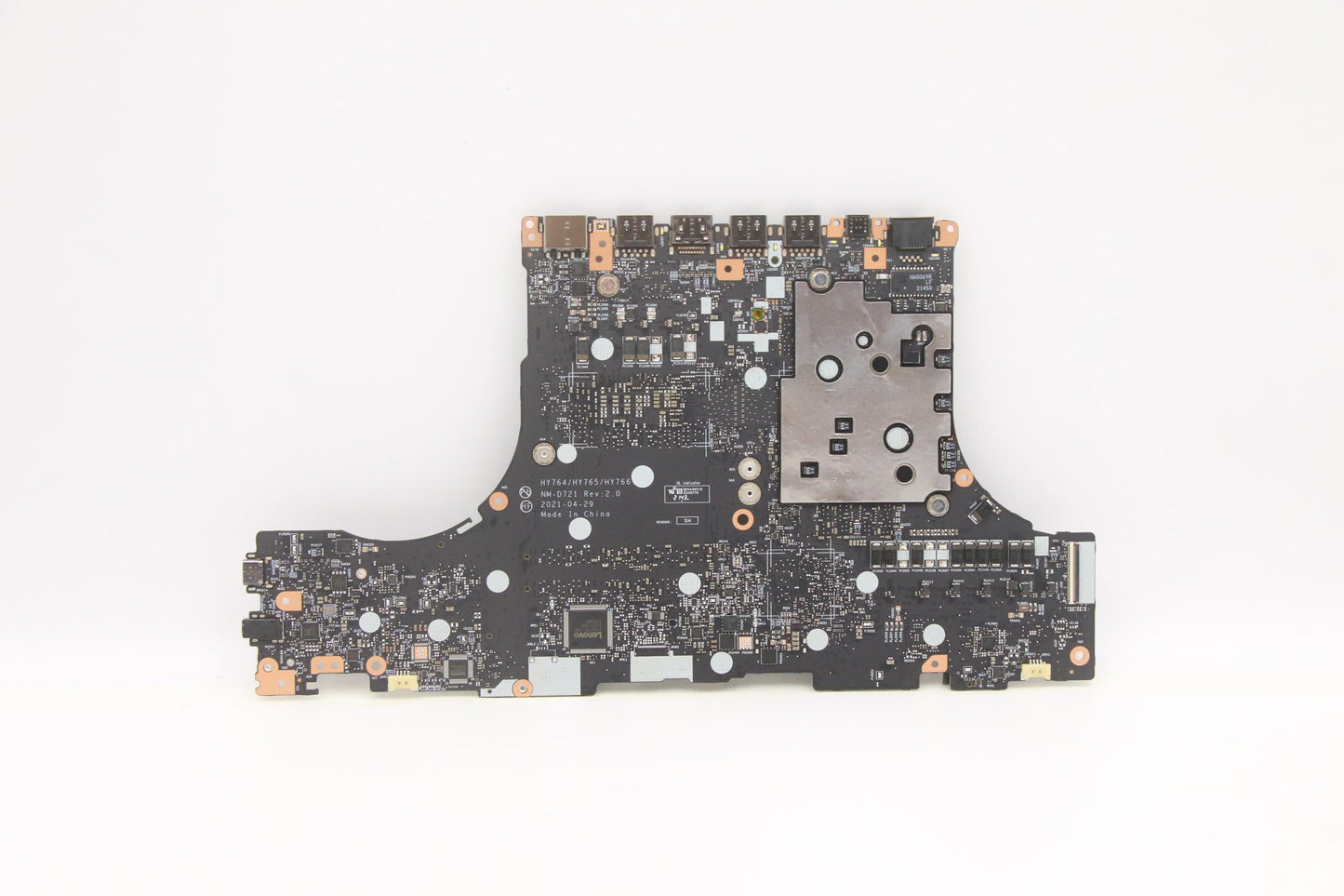 Lenovo Motherboard i7-11800H, RTX3070, Windows DPK - 5B21D66675