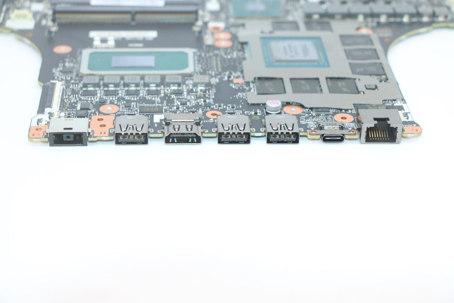 Lenovo Bdplanar Mbl82K6Noki711800Hrtx - 5B21D66676