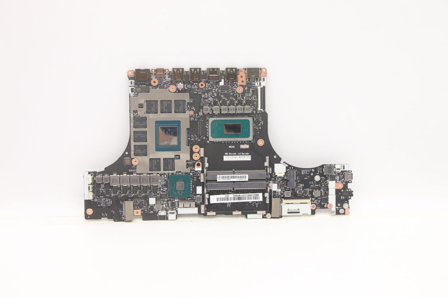 Lenovo Bdplanar Mblwini911980Hkrtx308 - 5B21D66677