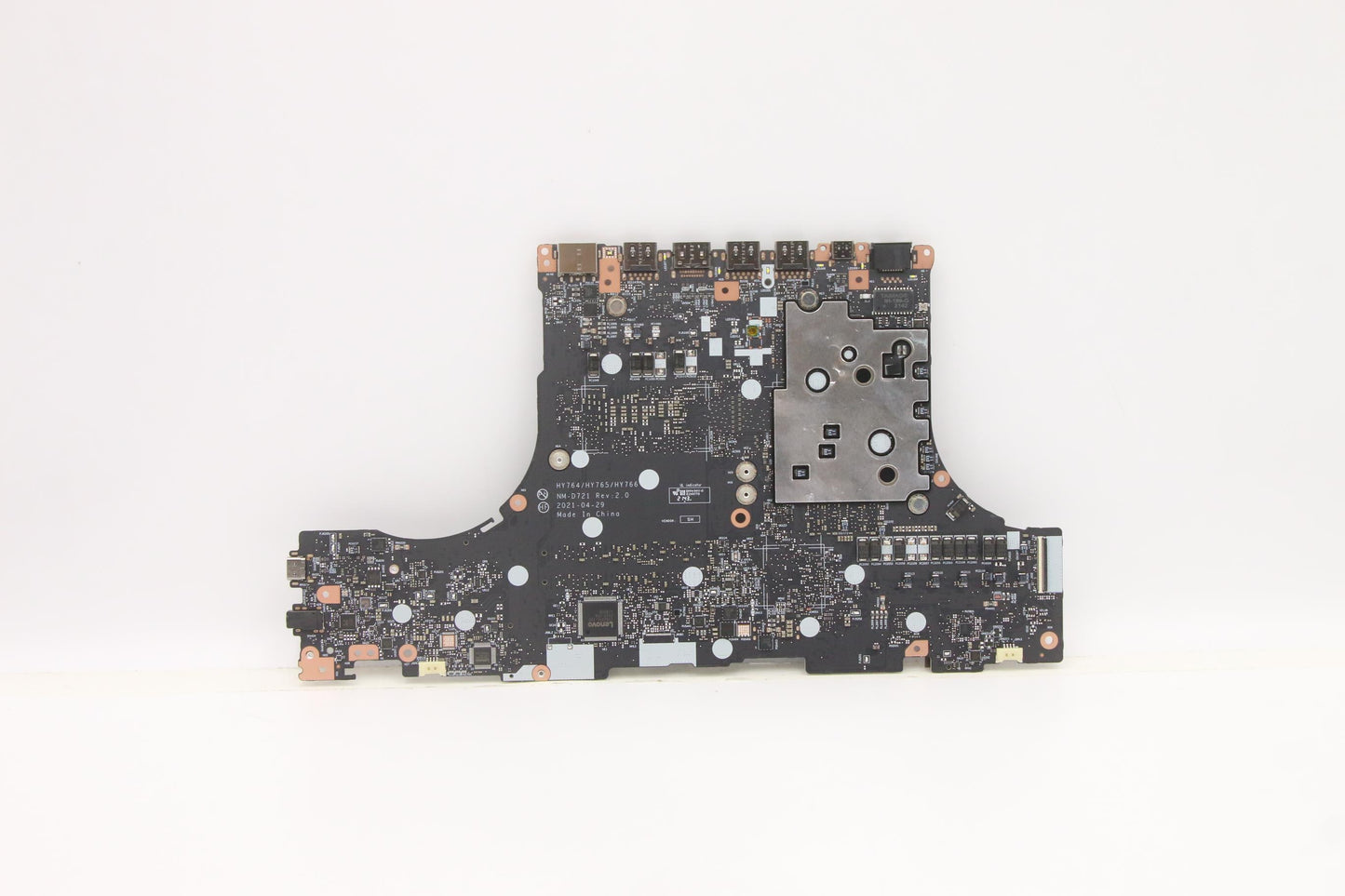 Lenovo Bdplanar Mblwini911980Hkrtx308 - 5B21D66677