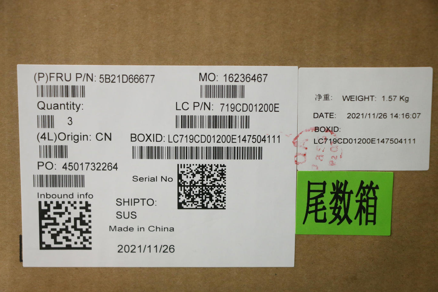Lenovo Bdplanar Mblwini911980Hkrtx308 - 5B21D66677