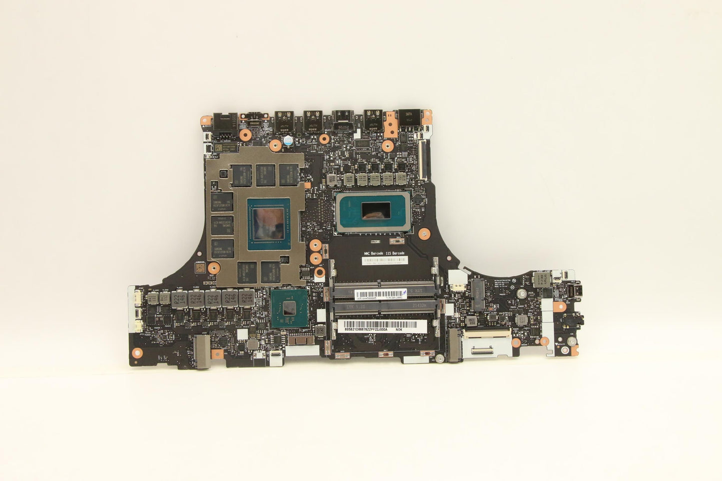 Lenovo Bdplanar Mblnoki911980Hkrtx308 - 5B21D66678