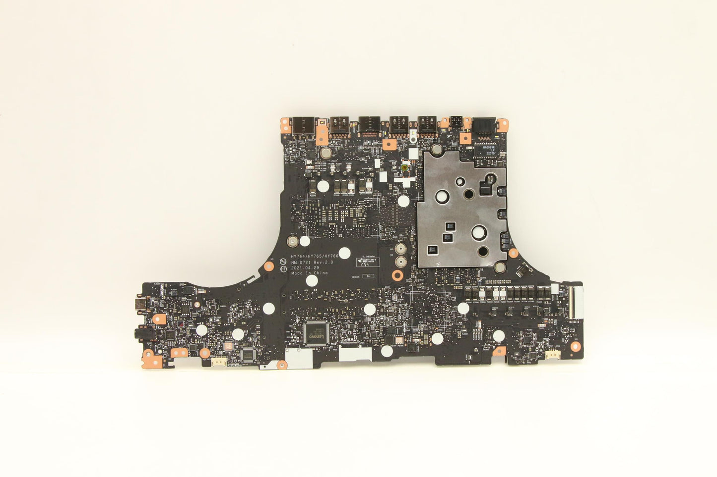 Lenovo Bdplanar Mblnoki911980Hkrtx308 - 5B21D66678