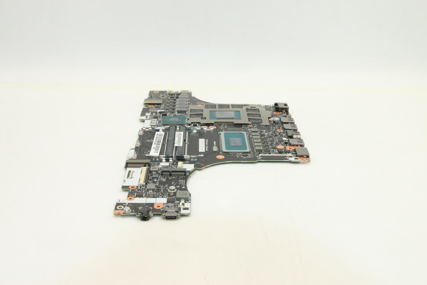 Lenovo Bdplanar Mblnoki911980Hkrtx308 - 5B21D66678