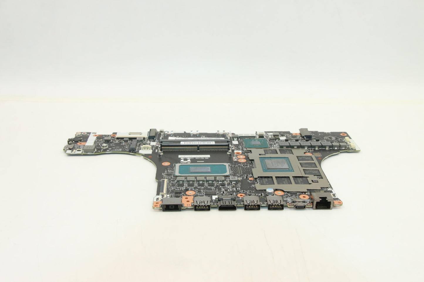 Lenovo Bdplanar Mblnoki911980Hkrtx308 - 5B21D66678