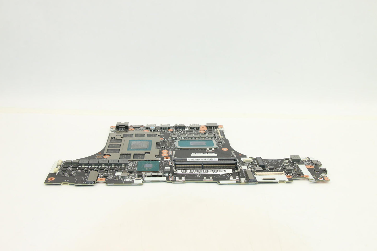 Lenovo Bdplanar Mblnoki911980Hkrtx308 - 5B21D66678