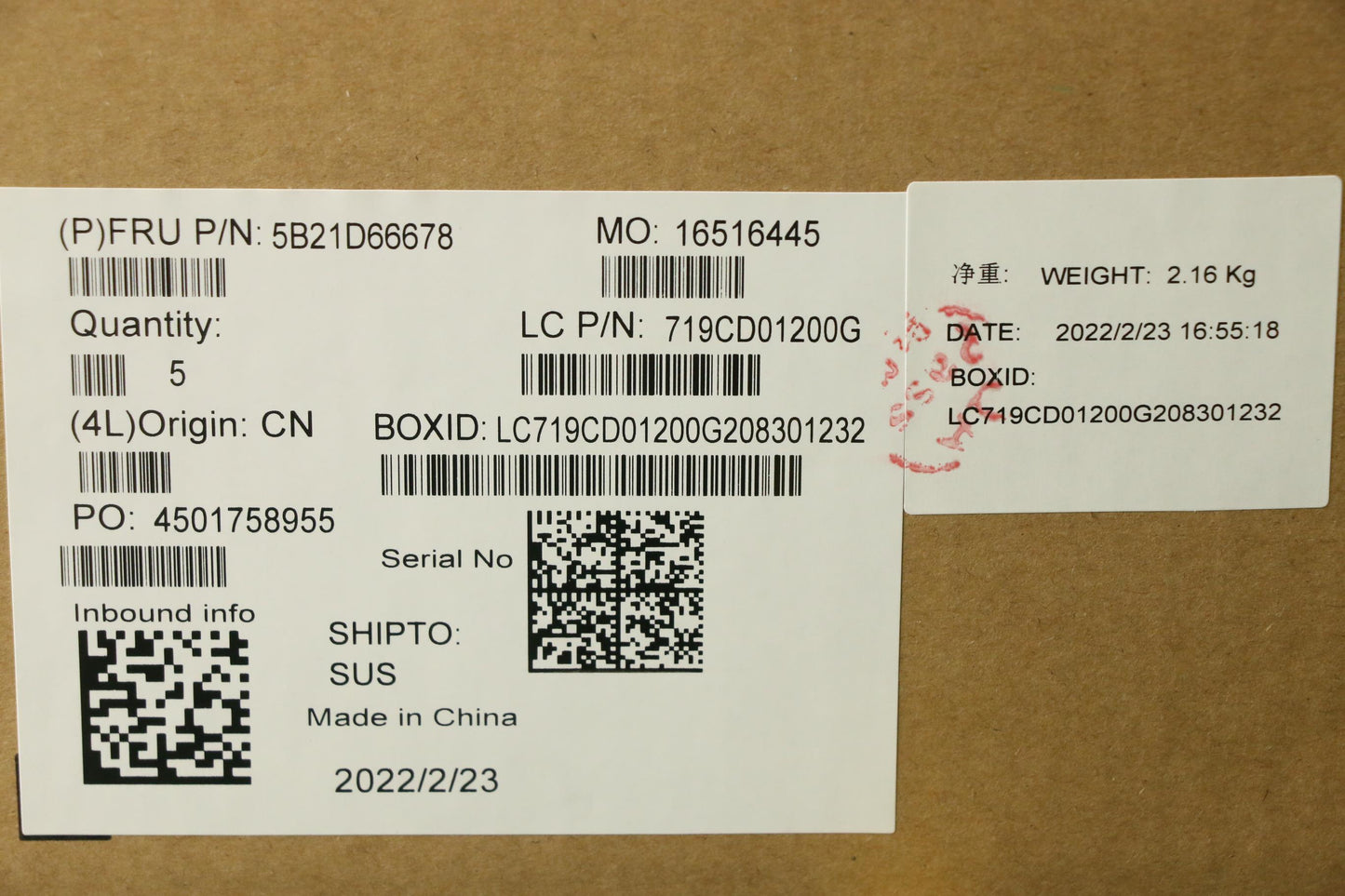 Lenovo Bdplanar Mblnoki911980Hkrtx308 - 5B21D66678