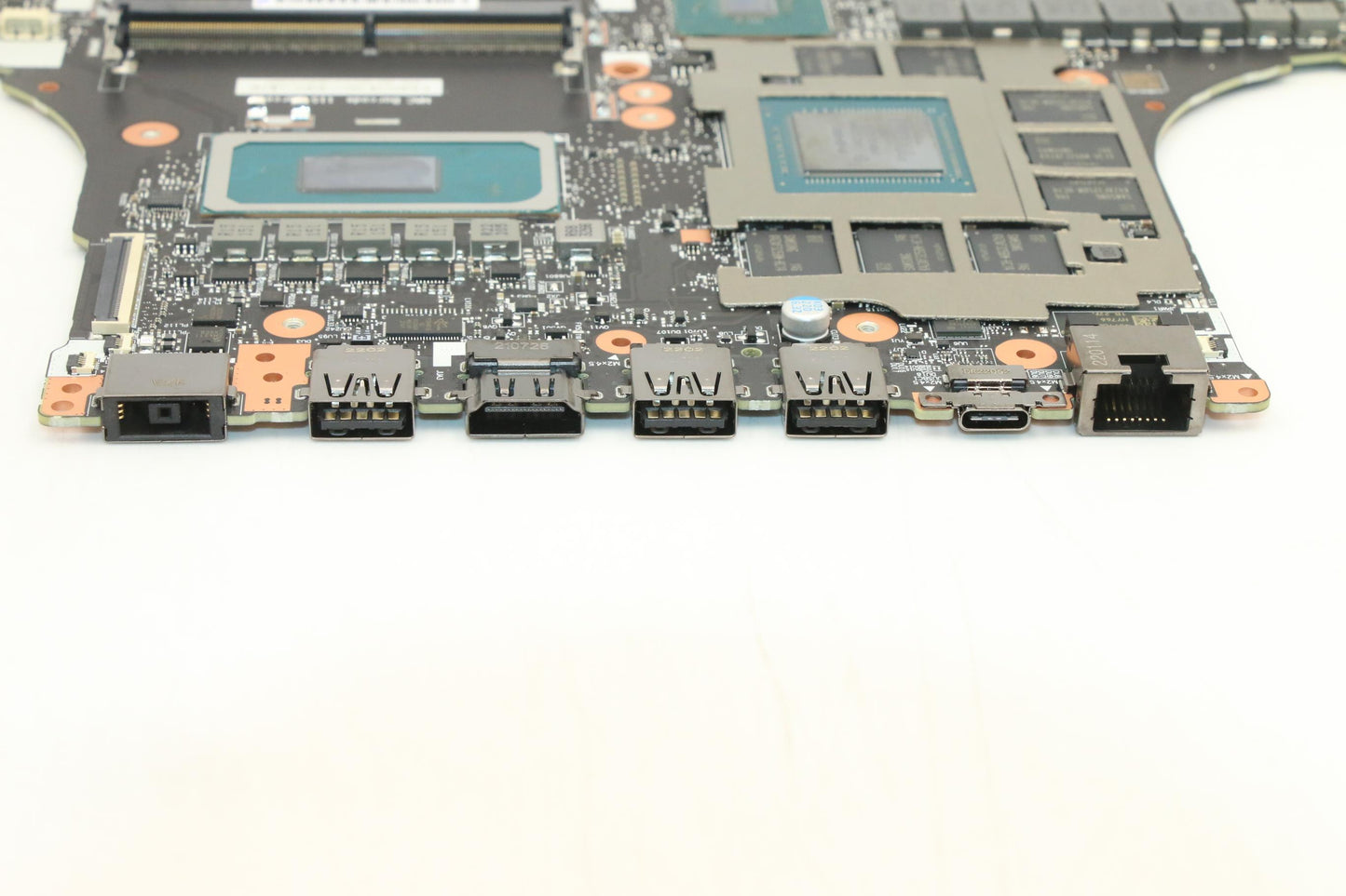 Lenovo Bdplanar Mblnoki911980Hkrtx308 - 5B21D66678