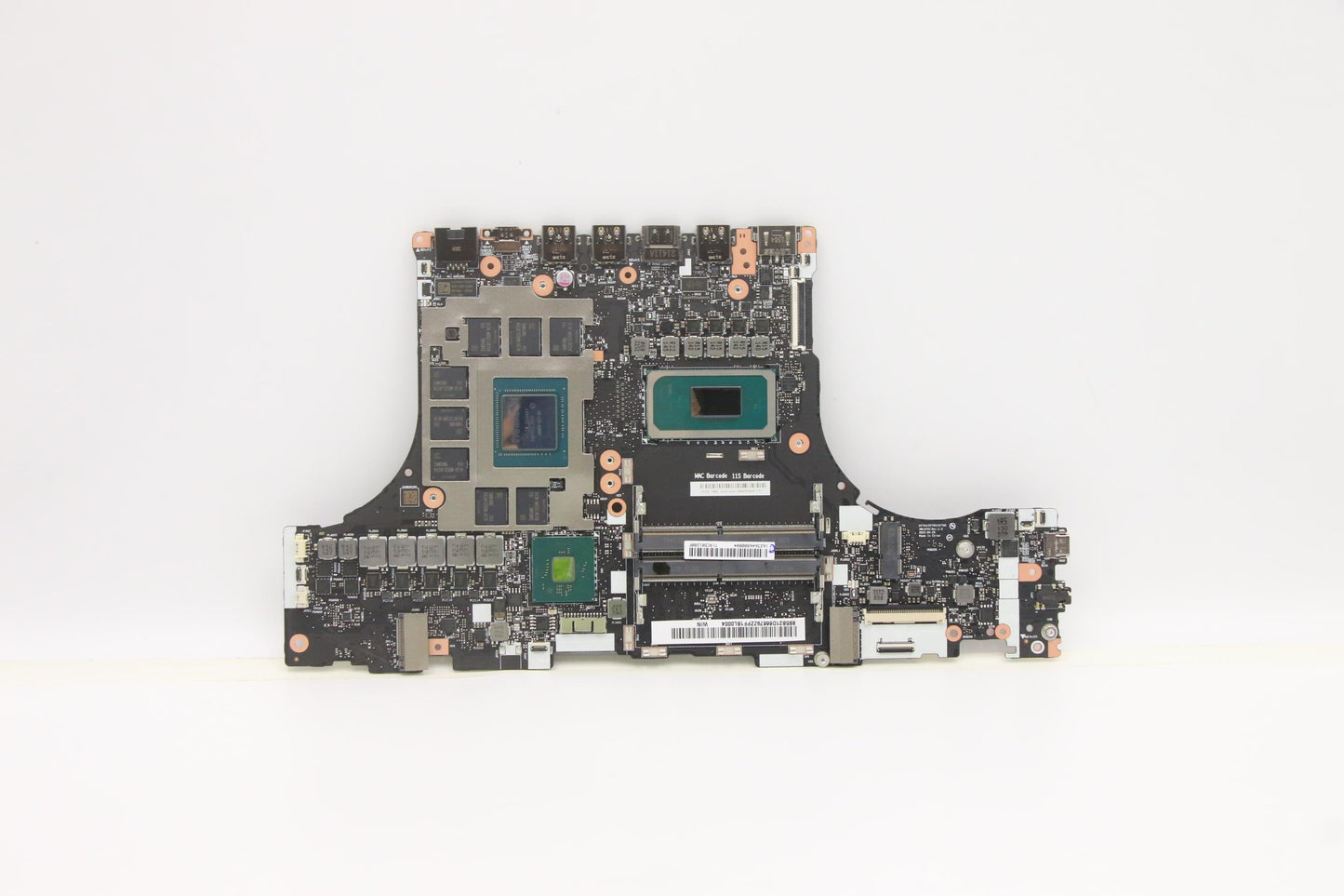 Lenovo Bdplanar Mbli711800Hrtx308016G - 5B21D66679