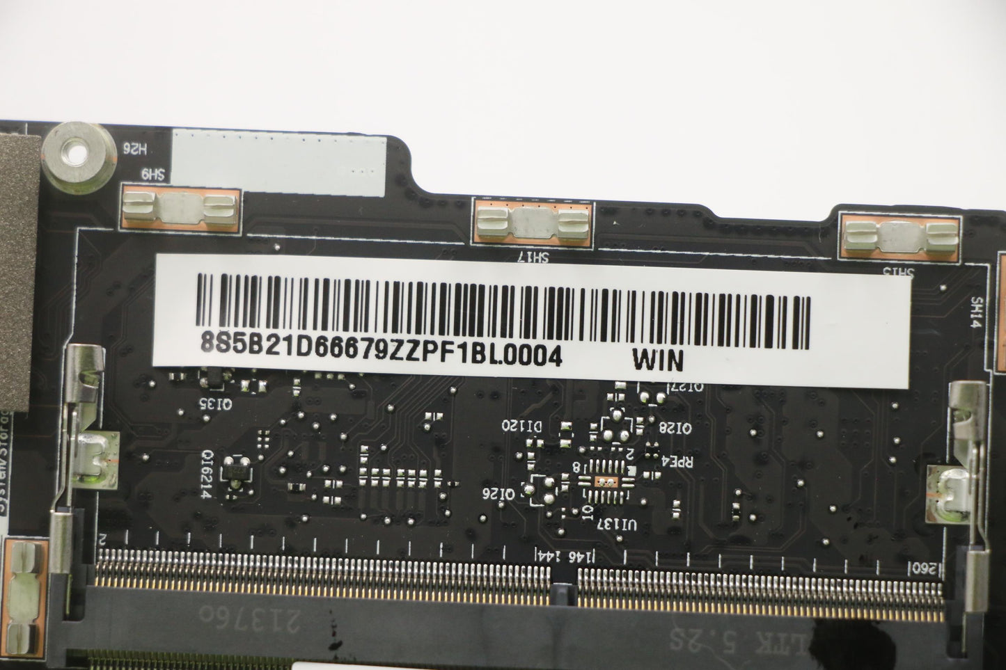 Lenovo Bdplanar Mbli711800Hrtx308016G - 5B21D66679
