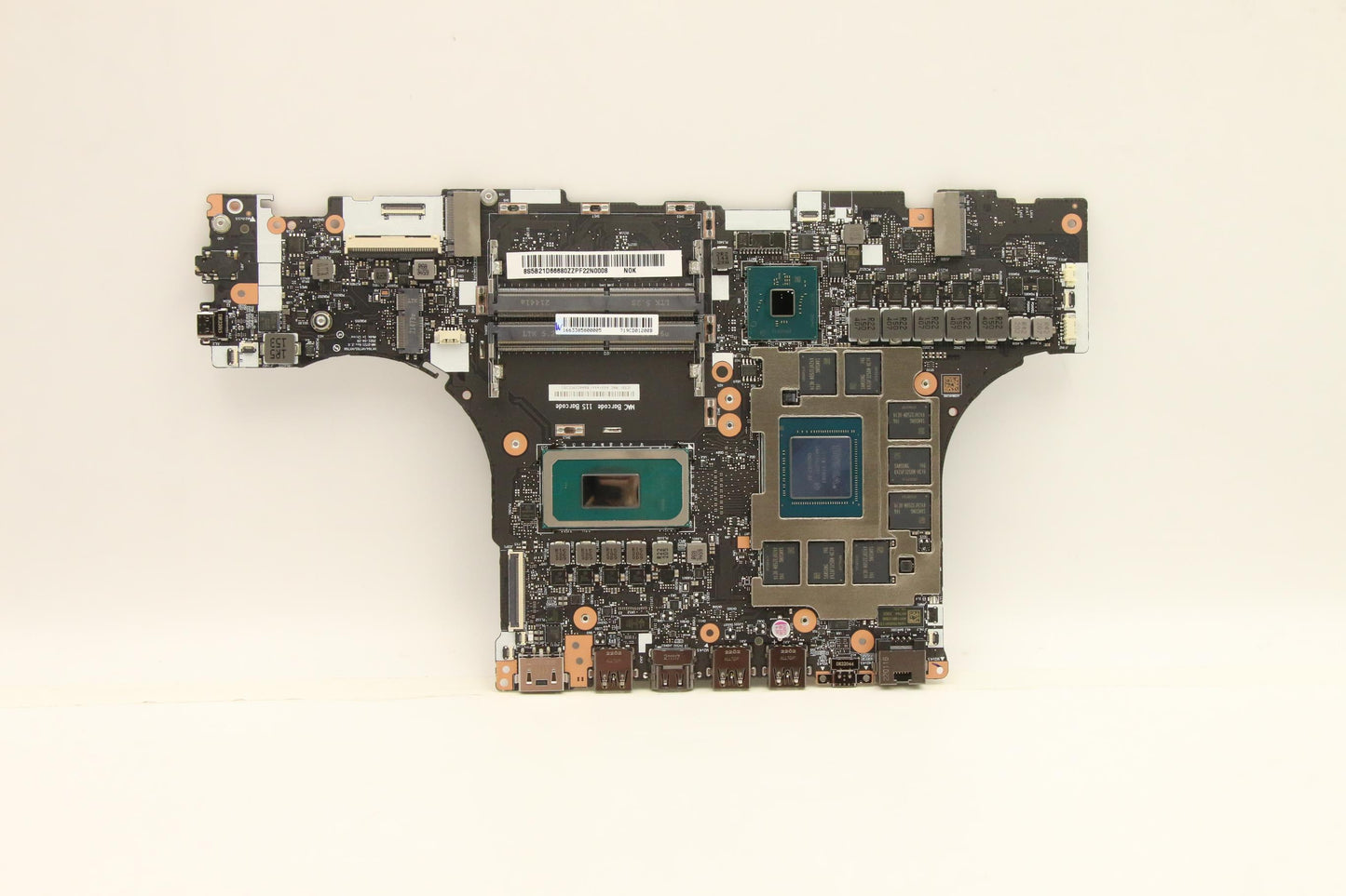 Lenovo Bdplanar Mbli711800Hrtx308016G - 5B21D66680