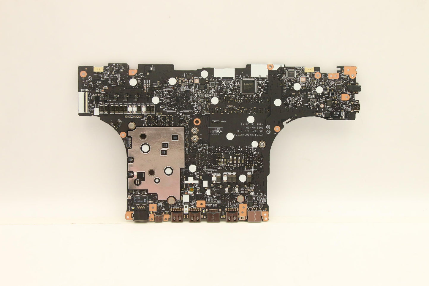 Lenovo Bdplanar Mbli711800Hrtx308016G - 5B21D66680