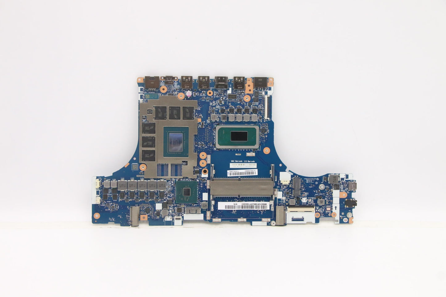 Lenovo Bdplanar Mbl82Jdwini711800Hrtx - 5B21D67295